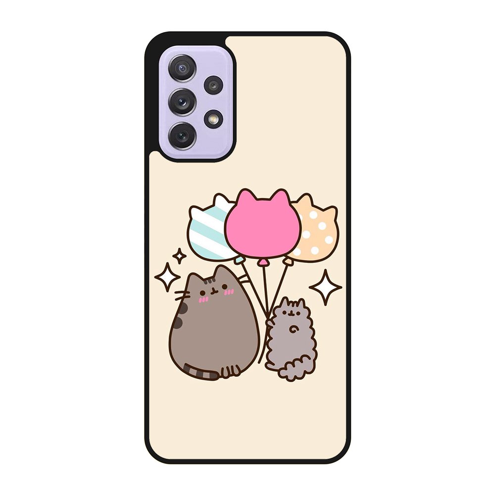 Pin by Mich on Pusheen Samsung Galaxy A23 5G Case BC0116