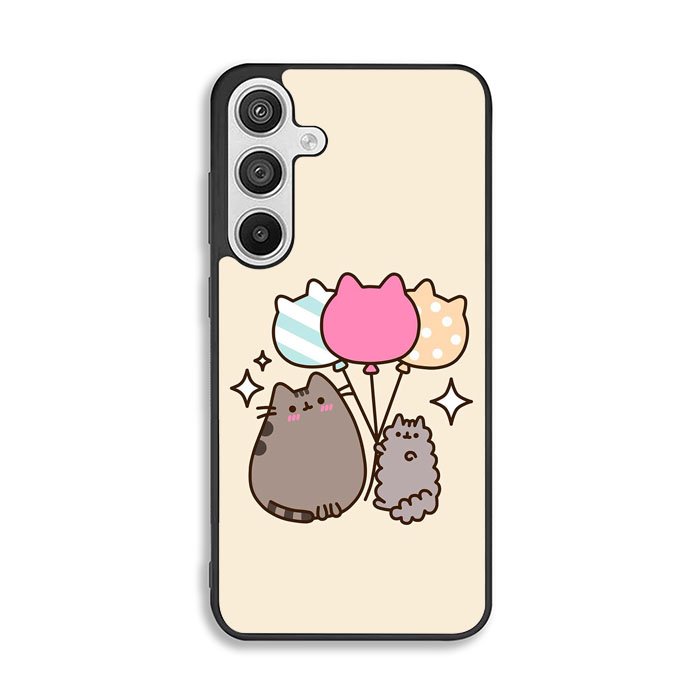 Pin by Mich on Pusheen Samsung Galaxy A26 5G Case BC0116