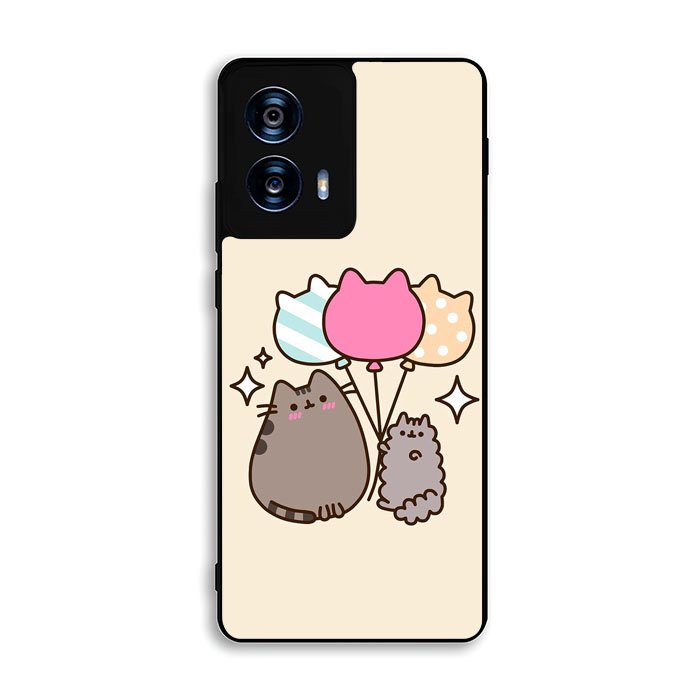 Pin by Mich on Pusheen Motorola Moto G Power 5G 2024 Case BC0116