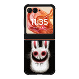 Scary Creepy Motorola Moto Razr 2025/2024 , Moto Razr 60/50 Case BC0115