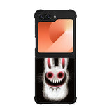 Scary Creepy Case Samsung Galaxy Z Flip 6 5G BC0115