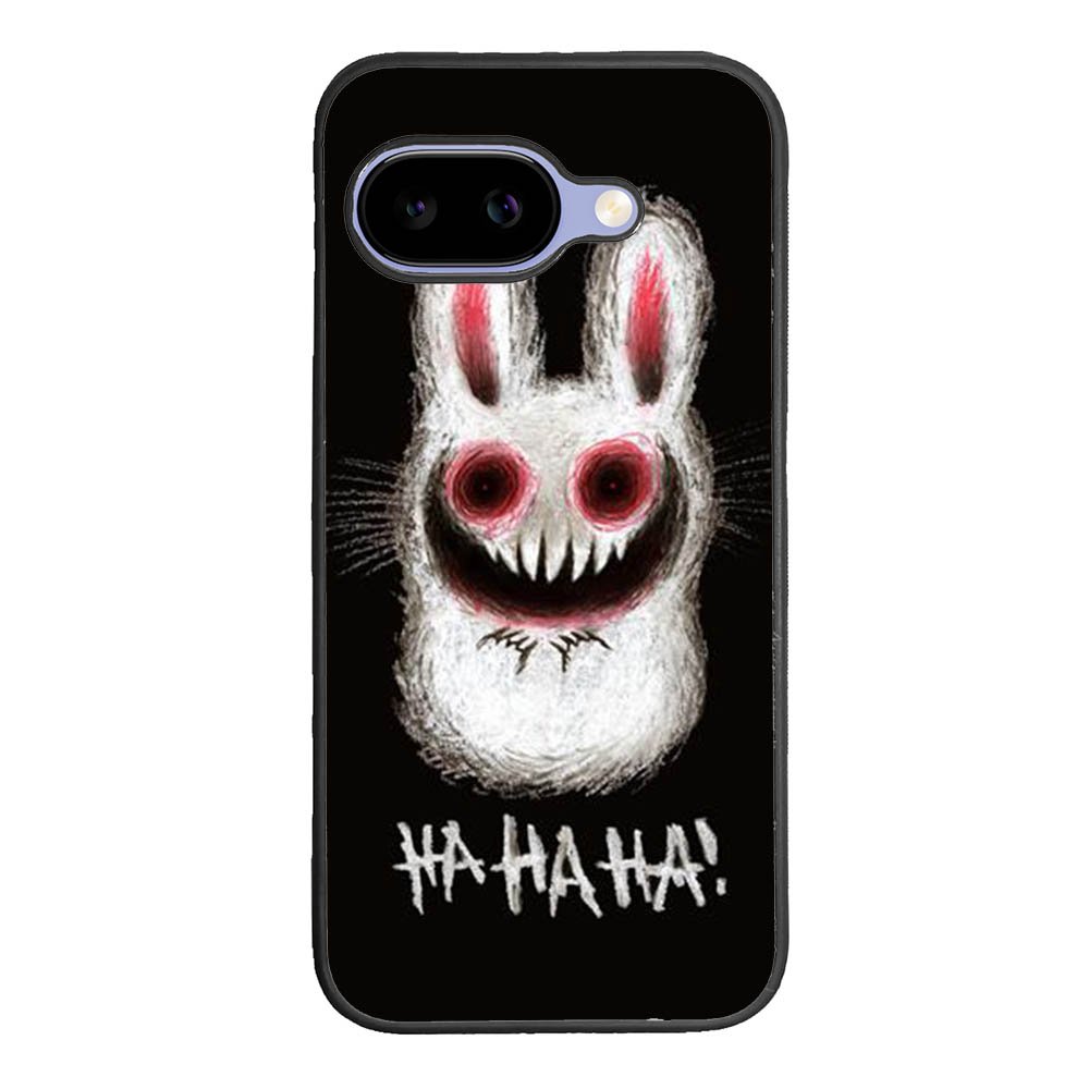 Scary Creepy Google Pixel 10A Case BC0115