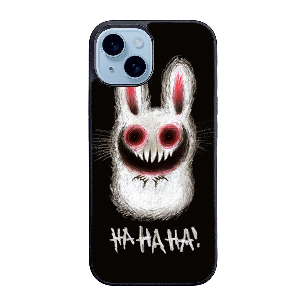 Scary Creepy Case iPhone 15 BC0115