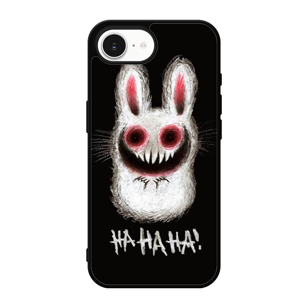 Scary Creepy iPhone 16e Case BC0115