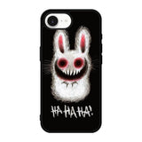 Scary Creepy iPhone 16e Case BC0115