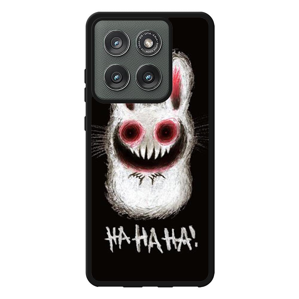 Scary Creepy Case Motorola Moto Edge 2025 BC0115
