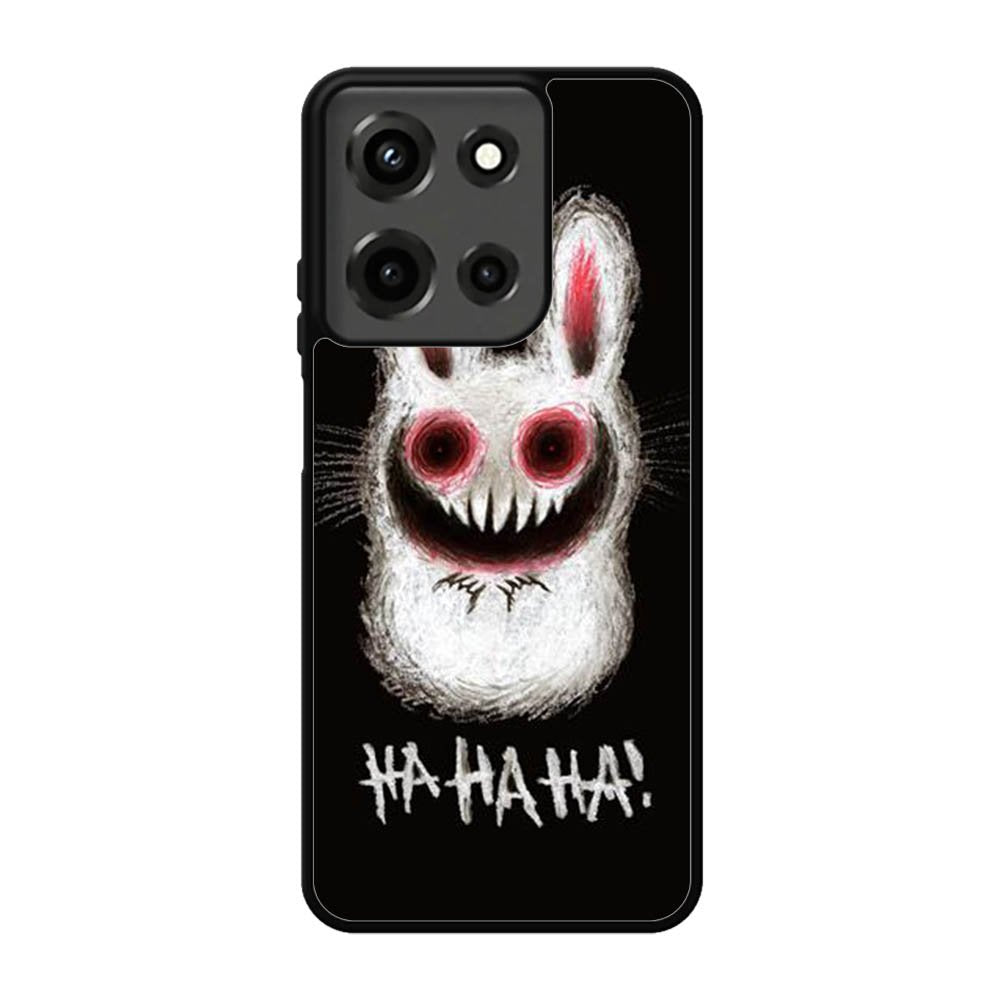 Scary Creepy Motorola Moto G 5G 2025 Case BC0115