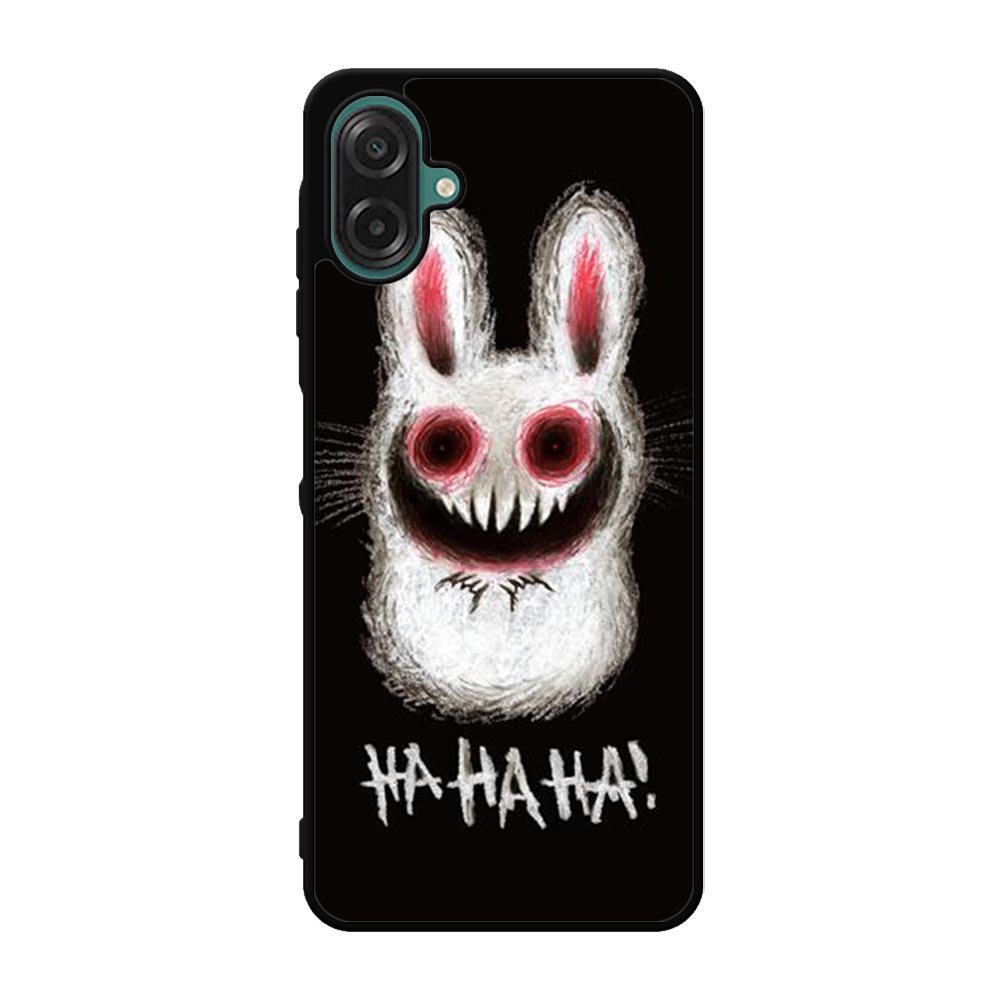 Scary Creepy Case Samsung Galaxy A07 BC0115