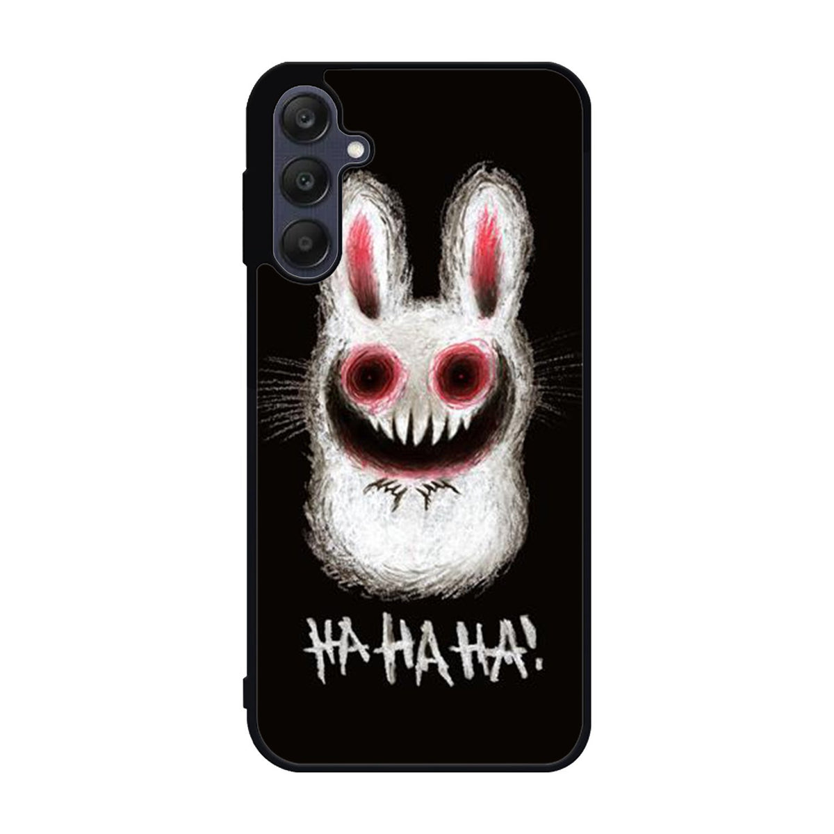 Scary Creepy Samsung Galaxy A25 5G Case BC0115