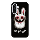Scary Creepy Samsung Galaxy A56 Case BC0115