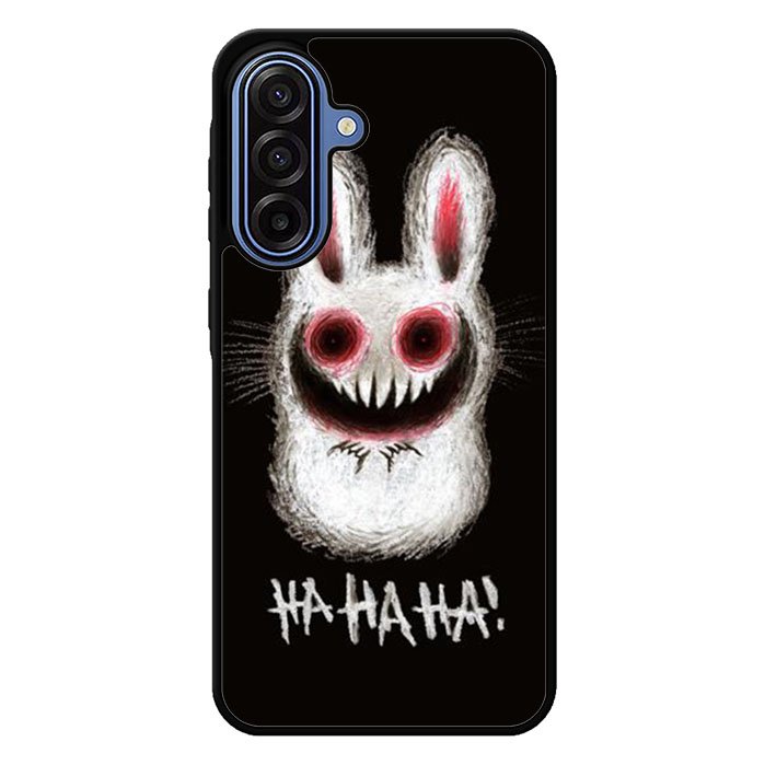 Scary Creepy Samsung Galaxy A17 5G Case BC0115