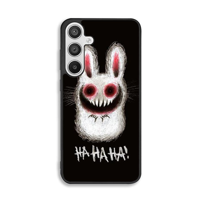 Scary Creepy Samsung Galaxy A26 5G Case BC0115
