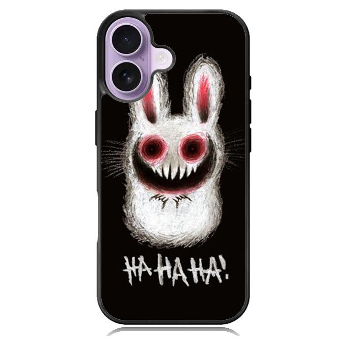Scary Creepy iPhone 17 Case BC0115