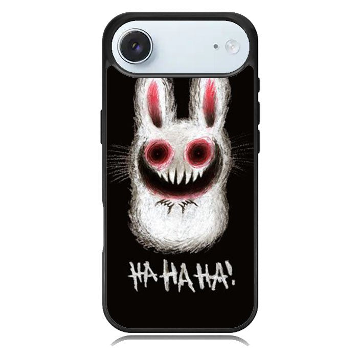 Scary Creepy iPhone 17 Air Case BC0115