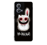 Scary Creepy Motorola Moto Edge 2024 Case BC0115