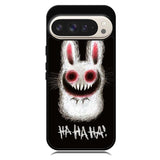 Scary Creepy Google Pixel 10 Pro XL Case BC0115