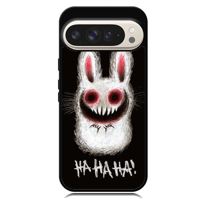Scary Creepy Google Pixel 10 | Google Pixel 10 Pro Case BC0115