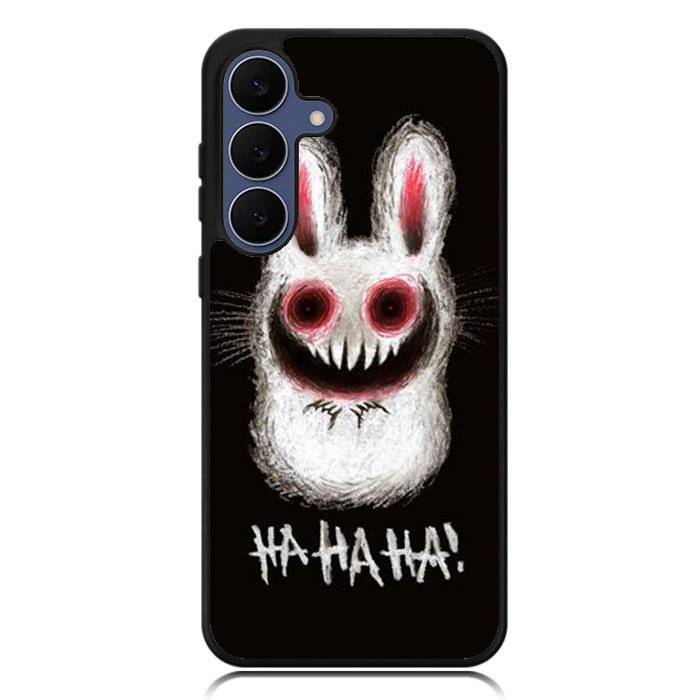 Scary Creepy Samsung Galaxy S25 FE Case BC0115