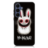 Scary Creepy Samsung Galaxy S25 FE Case BC0115