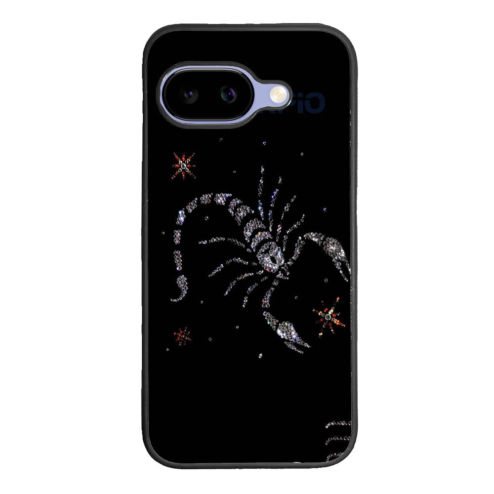 Scorpio Zodiac Google Pixel 10A Case BC0113