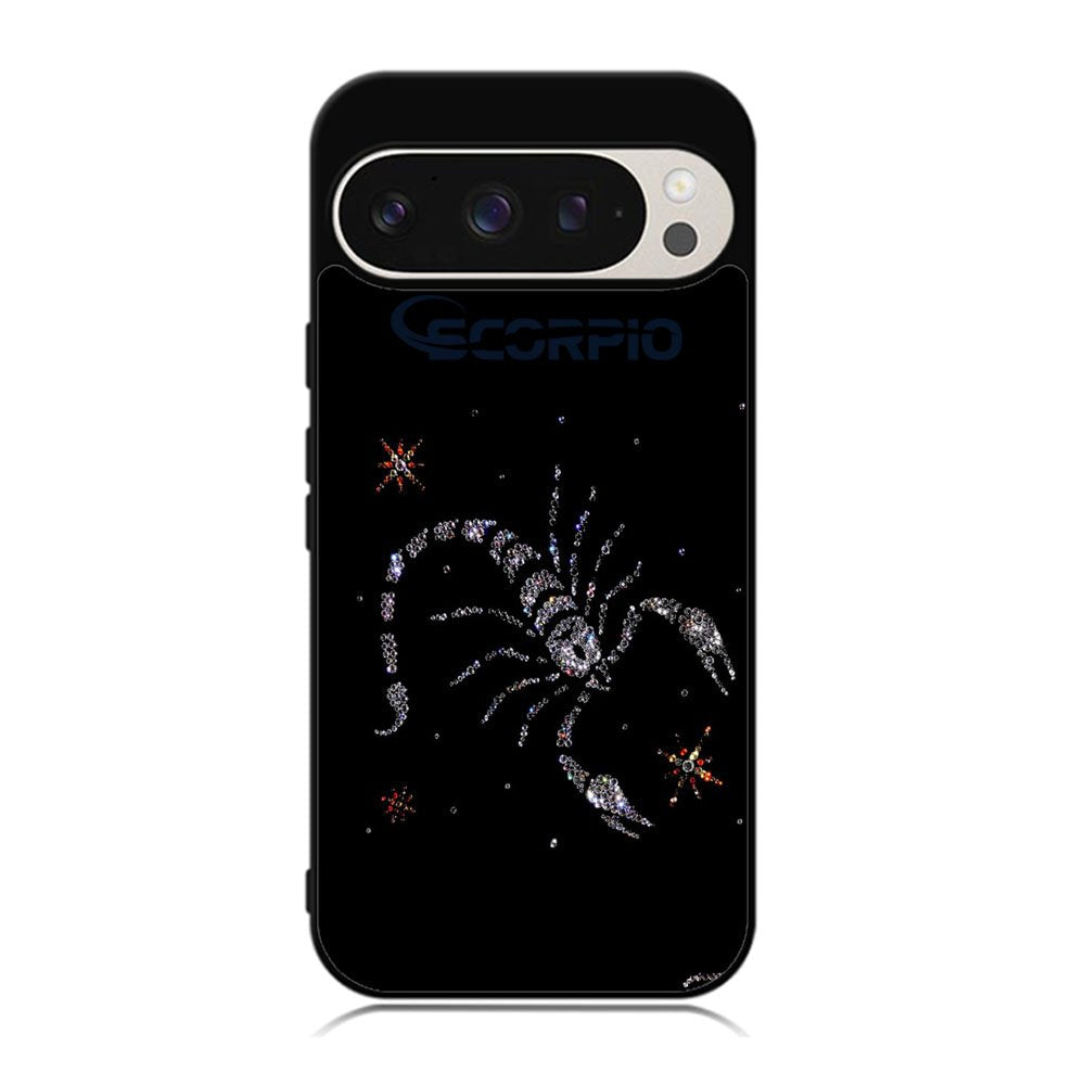 Scorpio Zodiac Case Google Pixel 9 Pro XL BC0113