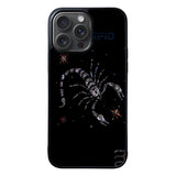 Scorpio Zodiac Case iPhone 15 Pro Max BC0113