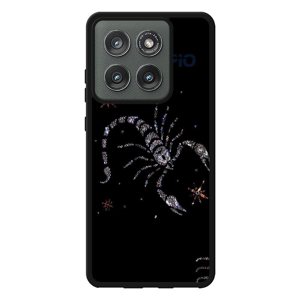 Scorpio Zodiac Case Motorola Moto Edge 2025 BC0113
