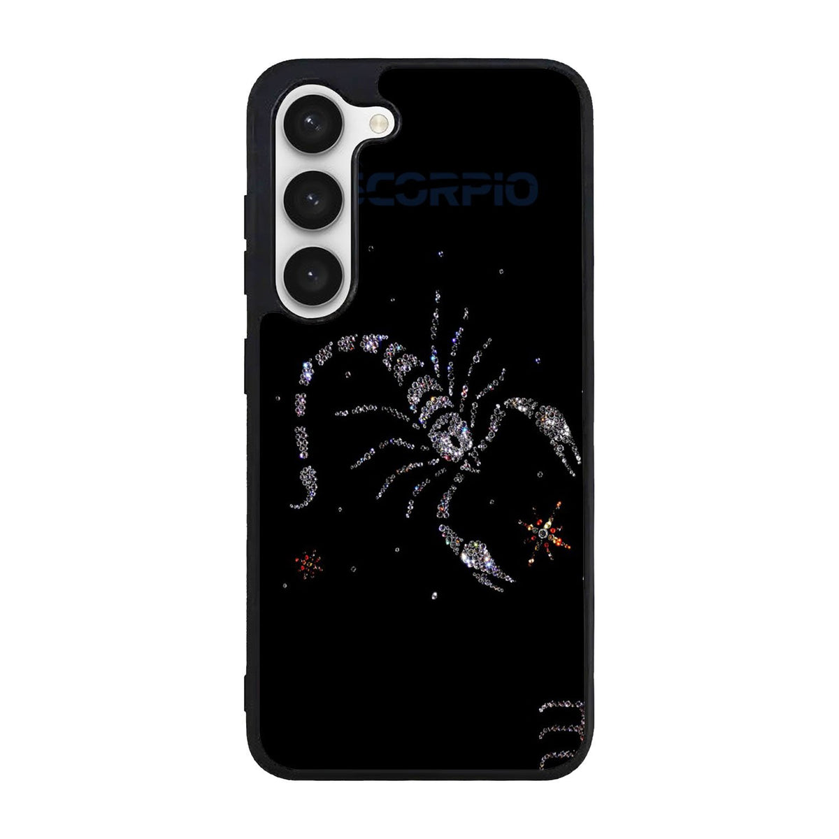 Scorpio Zodiac Case Samsung Galaxy S23 5G BC0113