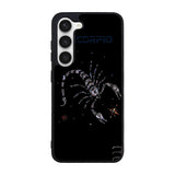 Scorpio Zodiac Case Samsung Galaxy S25 Plus 5G BC0113