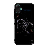 Scorpio Zodiac Case Samsung Galaxy A07 BC0113