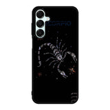 Scorpio Zodiac Samsung Galaxy A16 Case BC0113