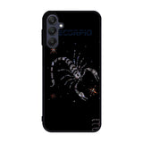 Scorpio Zodiac Samsung Galaxy A25 5G Case BC0113