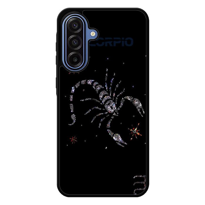 Scorpio Zodiac Samsung Galaxy A17 5G Case BC0113