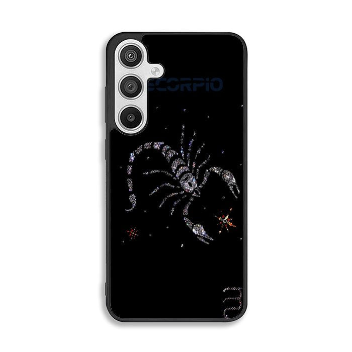 Scorpio Zodiac Samsung Galaxy A26 Case BC0113