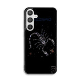 Scorpio Zodiac Samsung Galaxy A26 Case BC0113