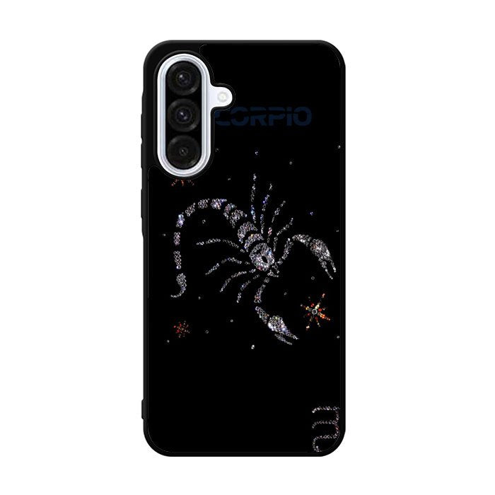 Scorpio Zodiac Samsung Galaxy A36 Case BC0113
