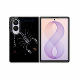 Scorpio Zodiac Samsung Galaxy Z Fold 8 Case BC0113