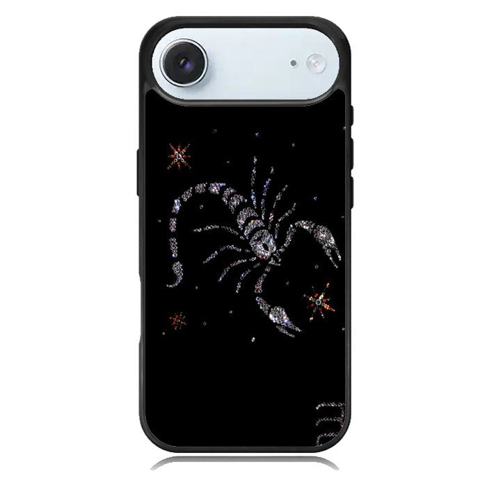 Scorpio Zodiac iPhone 17 Air Case BC0113