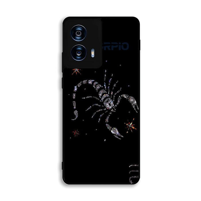Scorpio Zodiac Motorola Moto G Power 5G 2024 Case BC0113