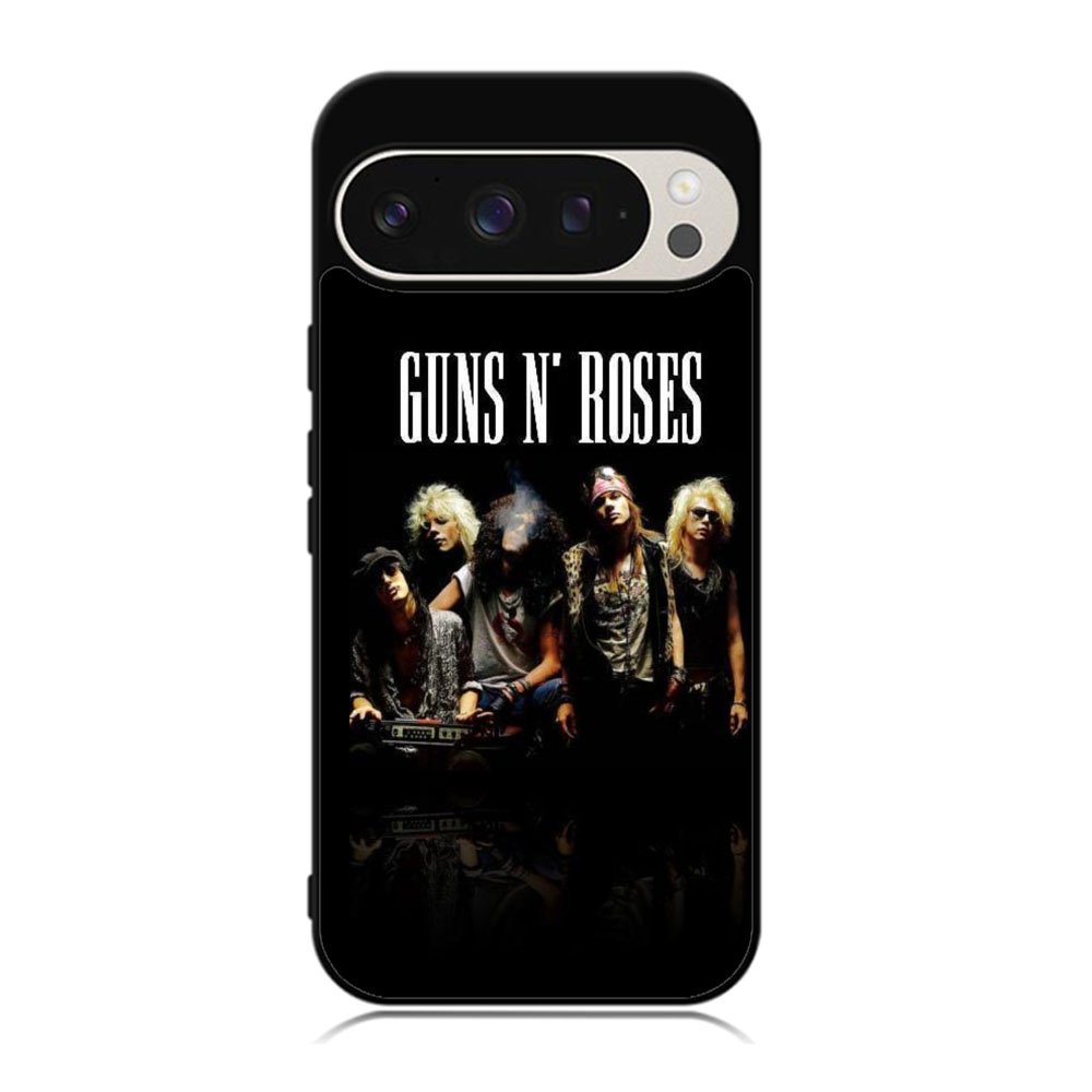 Guns N Roses Band Case Google Pixel 9 Pro XL BC0112
