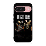 Guns N Roses Band Case Google Pixel 9 BC0112