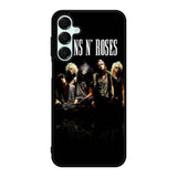 Guns N Roses Band Samsung Galaxy A16 Case BC0112