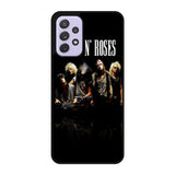 Guns N Roses Band Samsung Galaxy A23 5G Case BC0112
