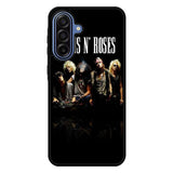 Guns N Roses Band Samsung Galaxy A17 5G Case BC0112