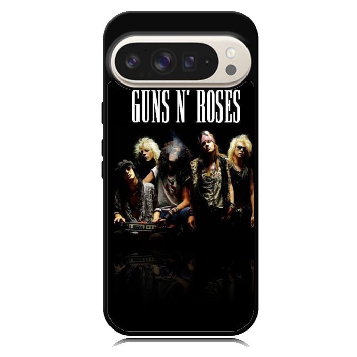 Guns N Roses Band Google Pixel 10 Pro XL Case BC0112