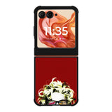 Madonna Vintage Pop Art Motorola Moto Razr 2025/2024 , Moto Razr 60/50 Case BC0107