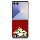 Madonna Vintage Pop Art Samsung Galaxy Z Flip 7 Case BC0107