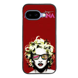Madonna Vintage Pop Art Google Pixel 10A Case BC0107