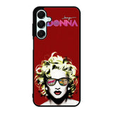 Madonna Vintage Pop Art Samsung Galaxy A16 Case BC0107