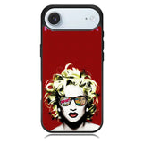 Madonna Vintage Pop Art iPhone 17 Air Case BC0107